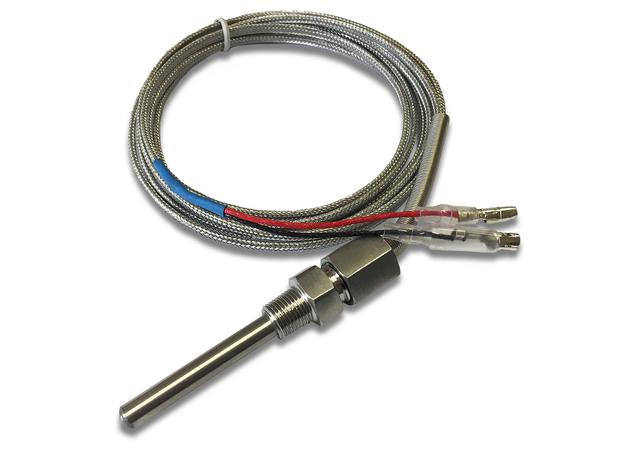 SAAS Street Series Exhaust Temp Probe Sensor SG21003