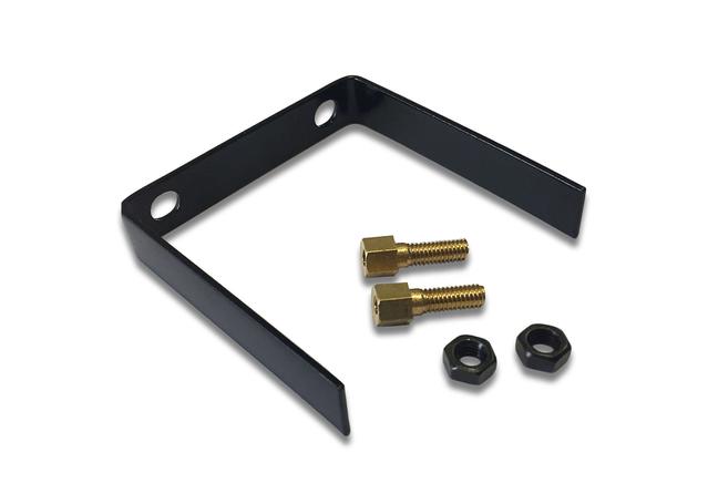SAAS Street Series U Bracket (Suits 2-1/16" Gauge) SG21005
