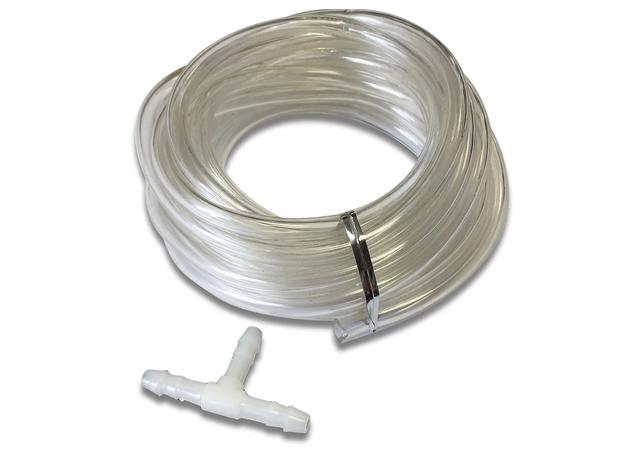 SAAS Street Series Boost Gauge Tube Extension Kit 4m SG21007
