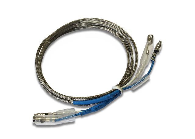 SAAS Exhaust Gauge Probe Extension 1.2m SG21008