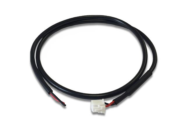 SAAS Street Series Boost Gauge Wiring Loom SG2110