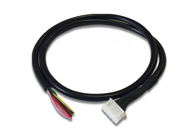 SAAS Strret Series Exhaust Temp Gauge Wiring Loom SG2140