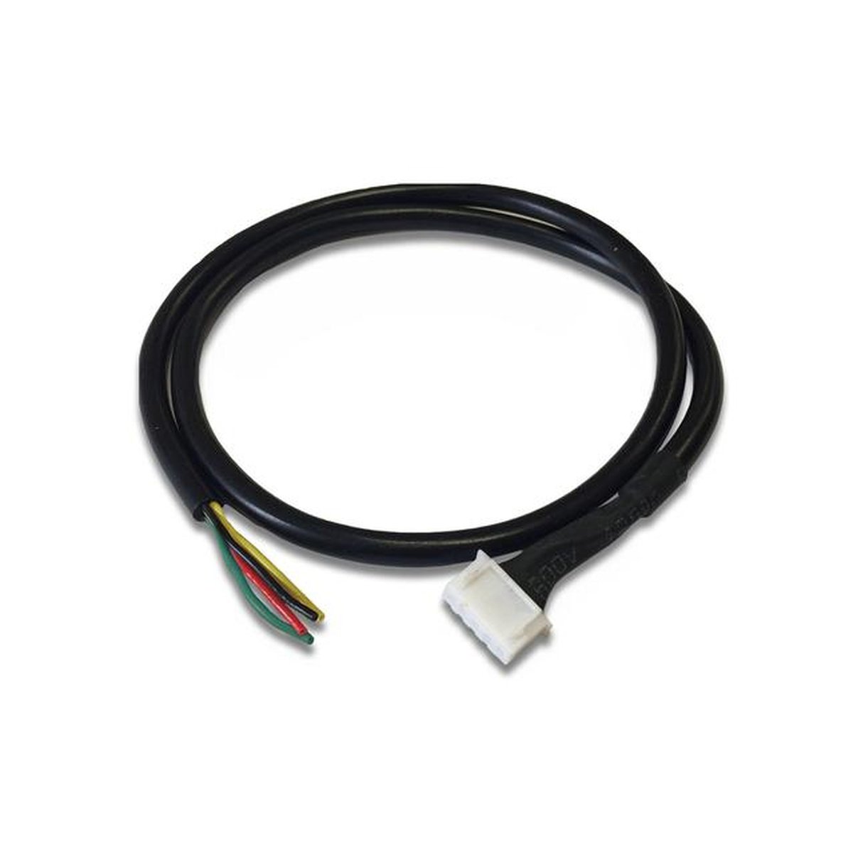 SAAS Street Series Water Temp Gauge Wiring Loom SG2120