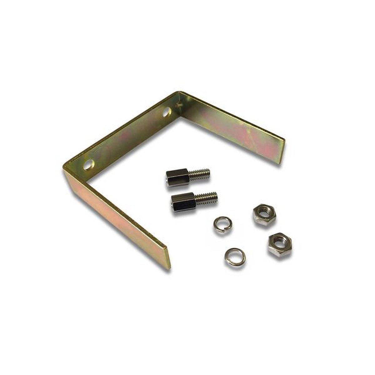 SAAS Muscle Series U Bracket (Suit 2-1/16" Gauge) SG31005