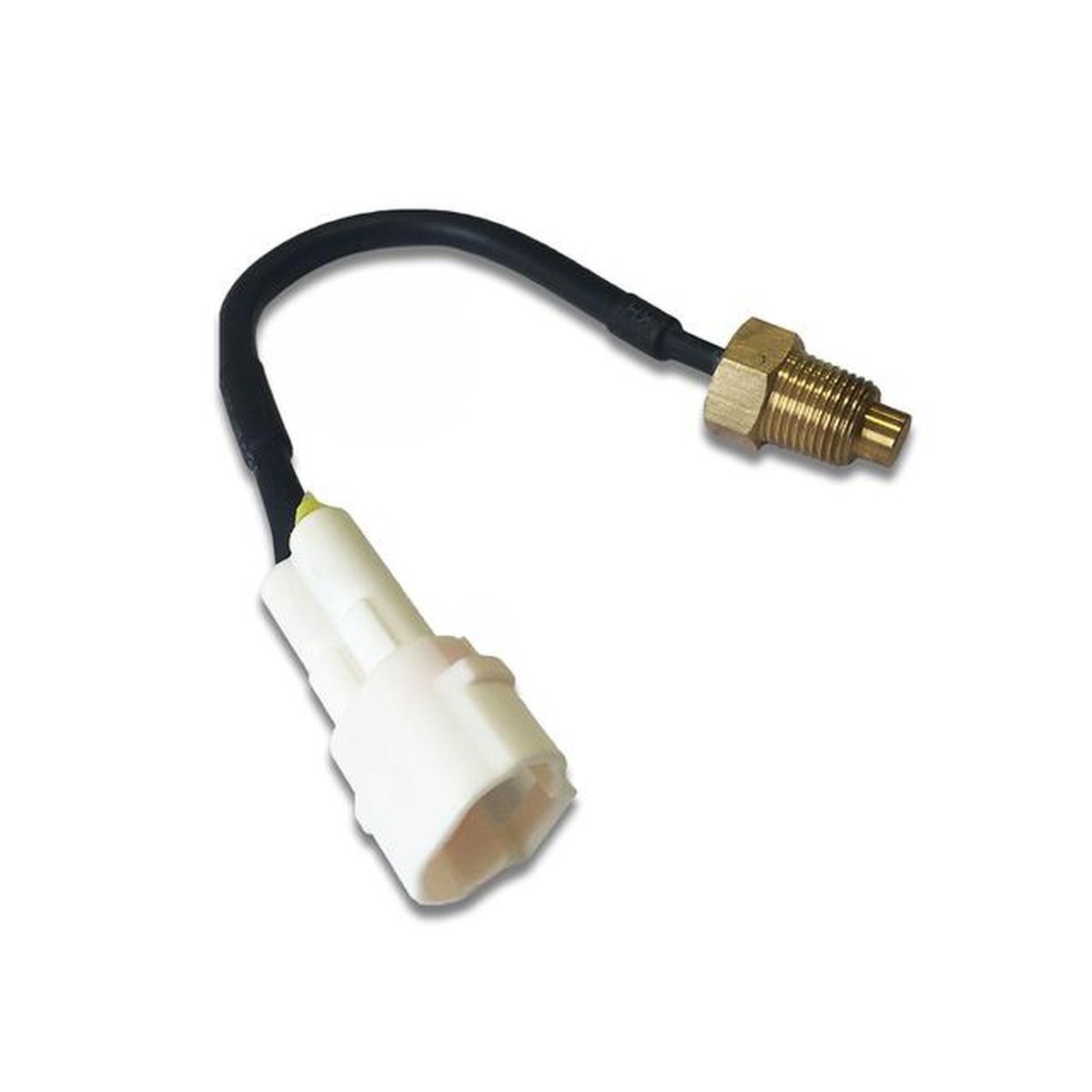 SAAS Muscle Series Cooling Fan Temp Sender SG31010