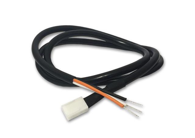 SAAS Muscle Series Boost Gauge Wiring Loom SG3110