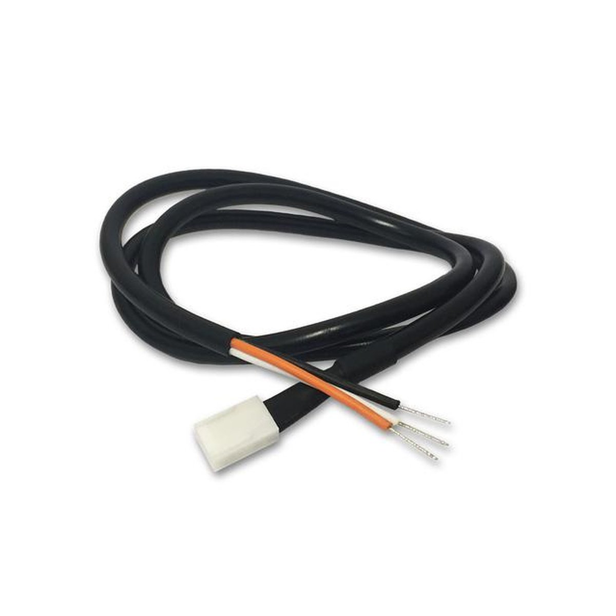 SAAS Muscle Series Vacuum Gauge Wiring Loom SG3115