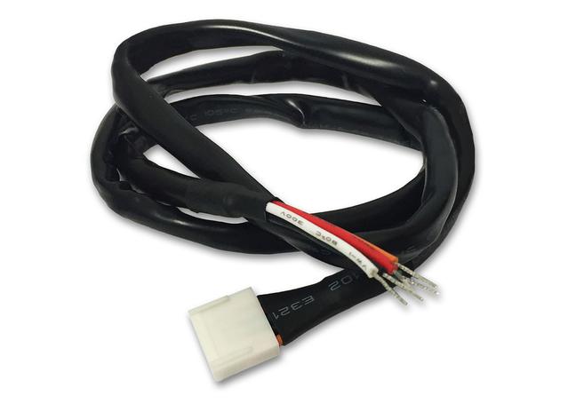 SAAS Muscle Series Oil Pressure Gauge Wiring Loom SG3130
