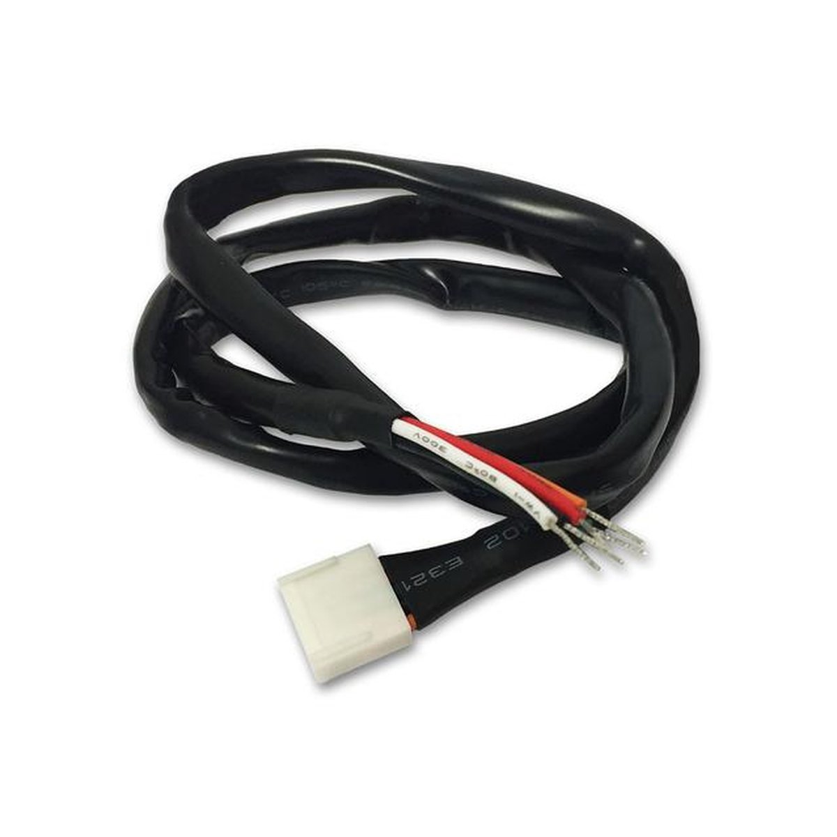 SAAS Muscle Series Voltmeter Gauge Wiring Loom SG3150