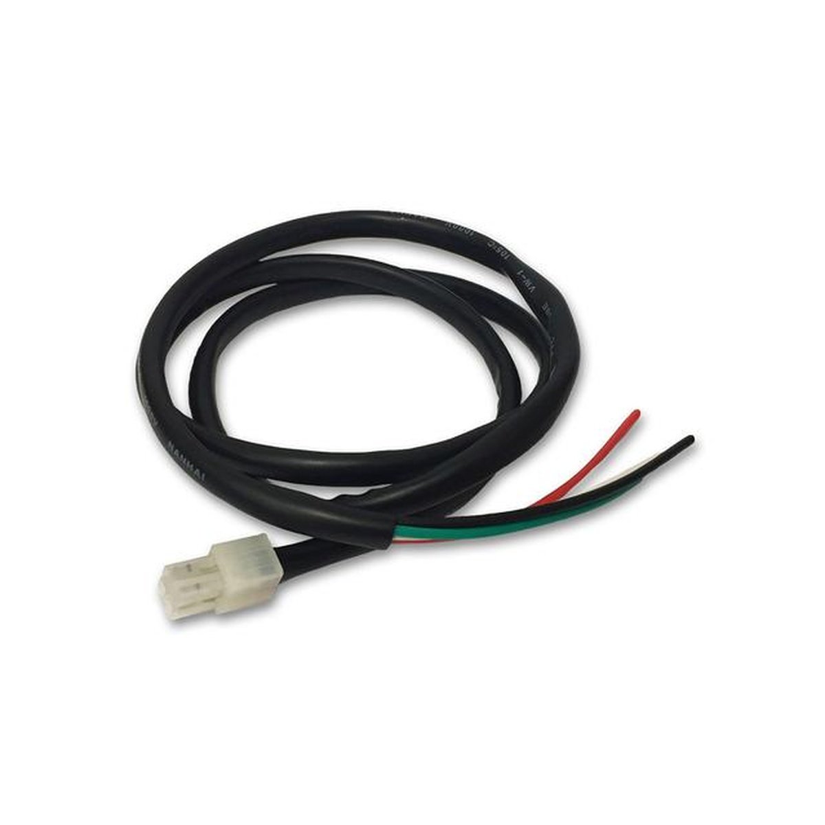 SAAS Muscle Series 2-1/16" Tacho Gauge Gauge Wiring Loom SG3160