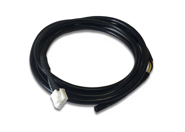 SAAS Trax Series Wiring Loom (4-Pin) SG6100