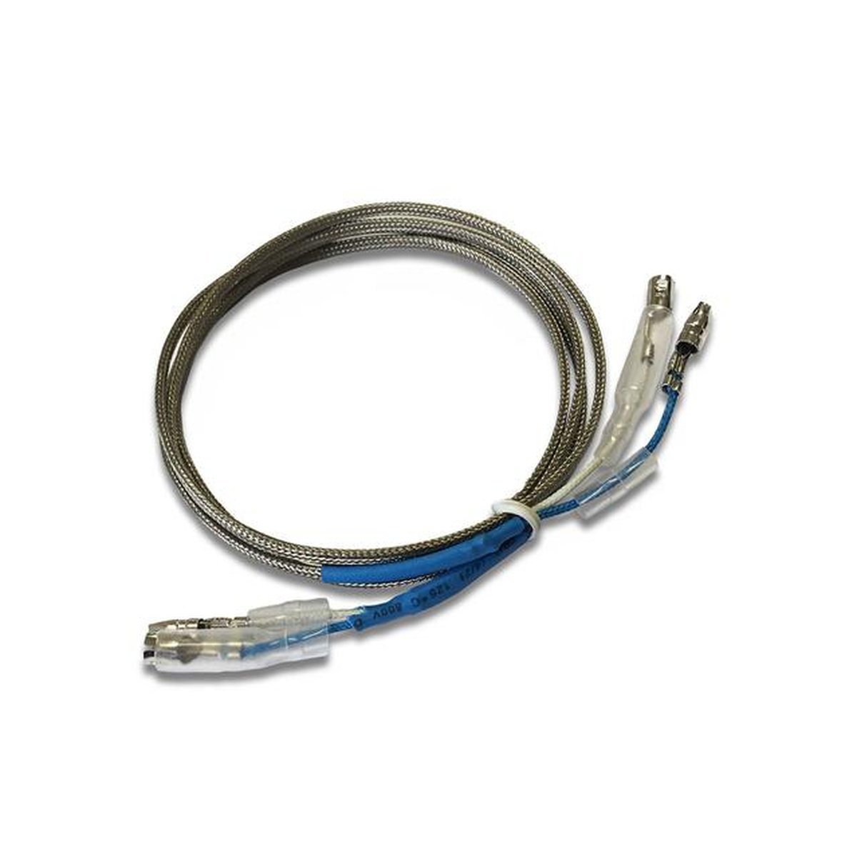 SAAS Trax Series Exhaust Gauge Probe Extension 1.2m SG61008