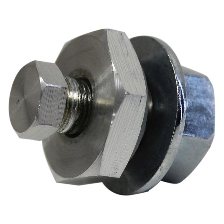 SAAS Transmission Temp Screw In Bung 1/8" NPT SGA1007