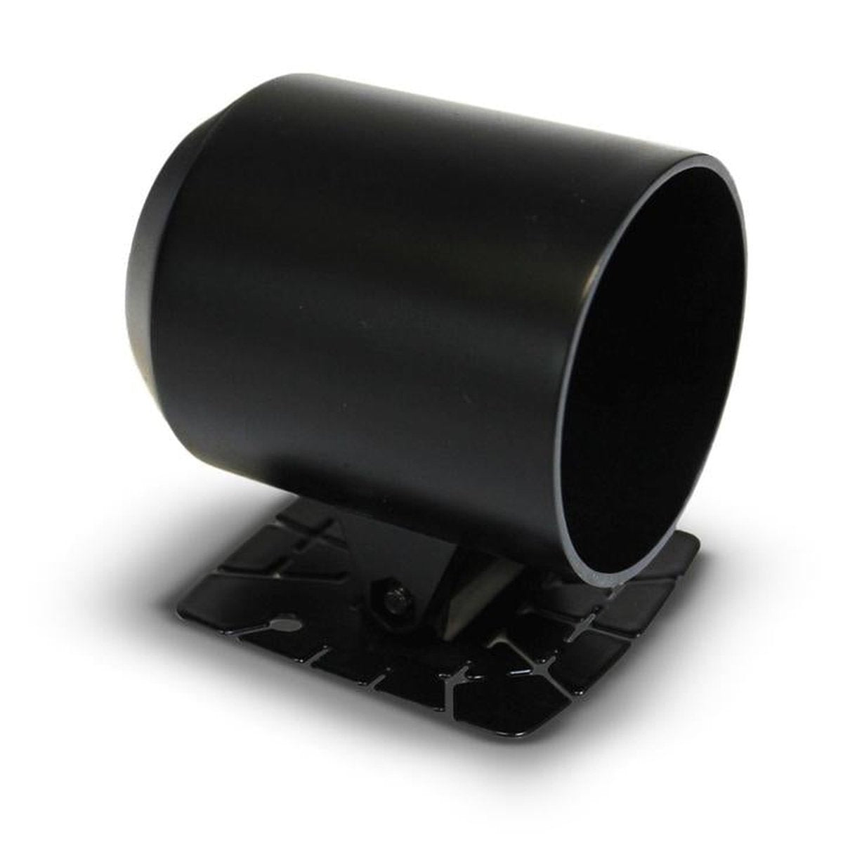 SAAS Gauge Cup 2-1/16" Black SGC52P