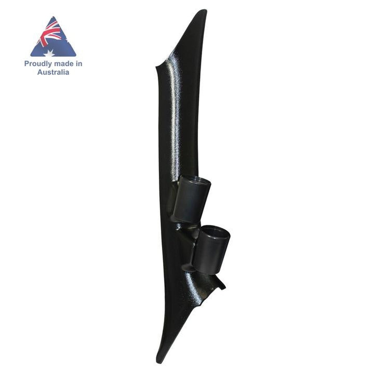 SAAS Pillar Gauge Pod fits Falcon BA-BF 2002-10 SGP2202