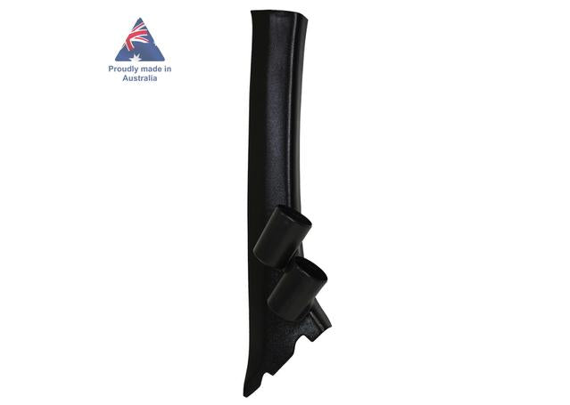 SAAS Pillar Gauge Pod fits VW Amarok 2011-On SGP7101