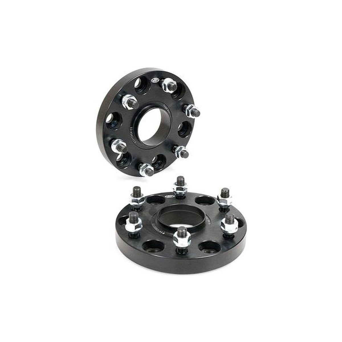 SAAS Wheel Spacers Forged Hub Centric (Pair) WS613966125