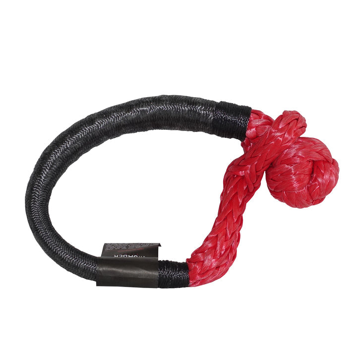 Saber Offroad 4x4 Heavy Duty Fully Bound Soft Shackle 17000Kg