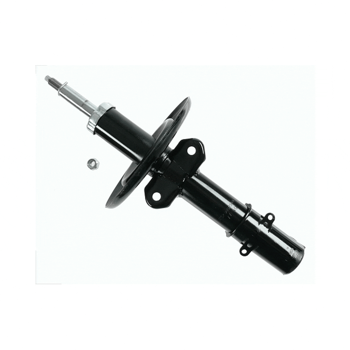 Sachs Shock Absorber Front 030 645