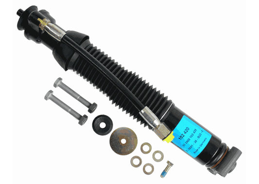 Sachs Shock Absorber Hydropneumatic Rear 102 420