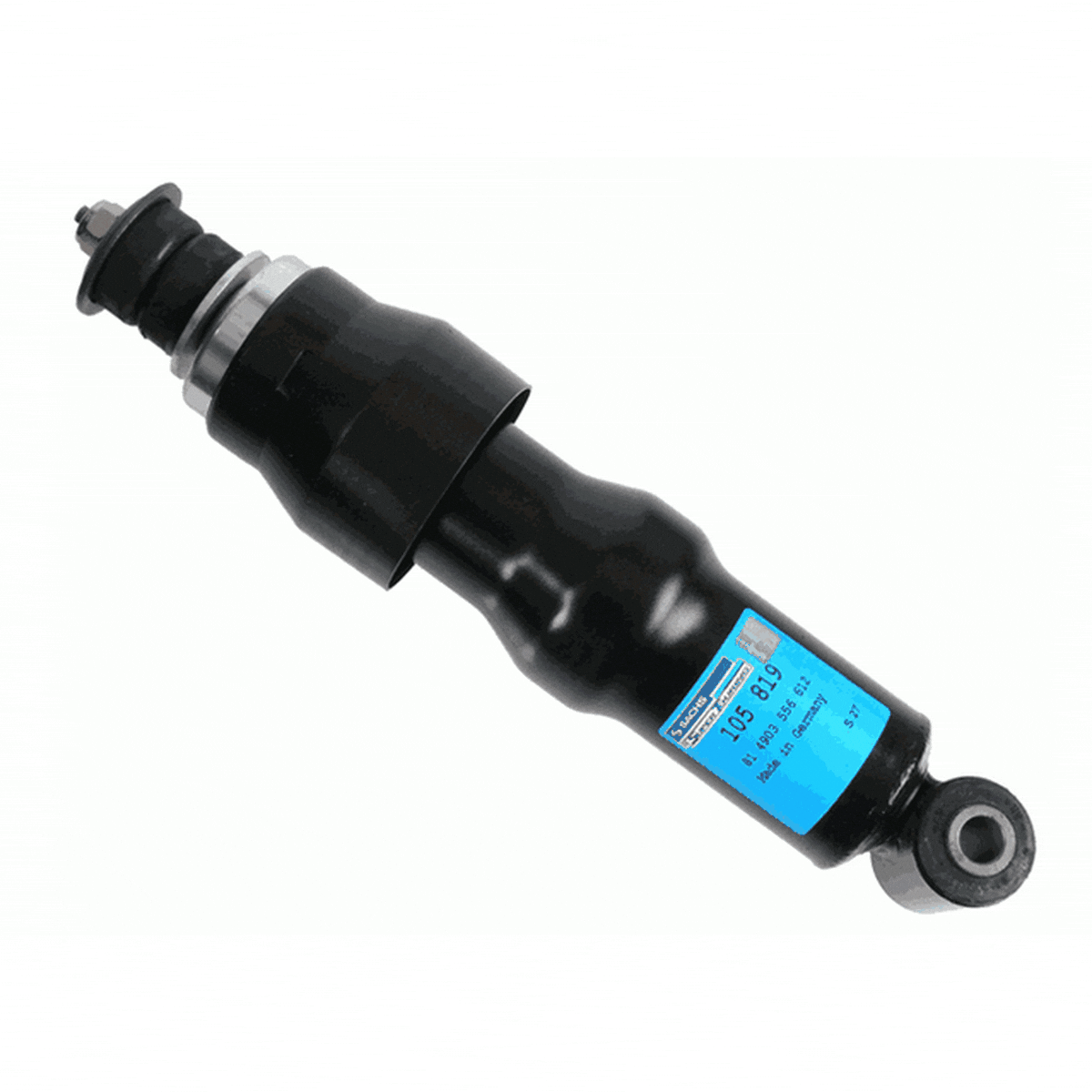 Sachs Shock Absorber Front 105 819