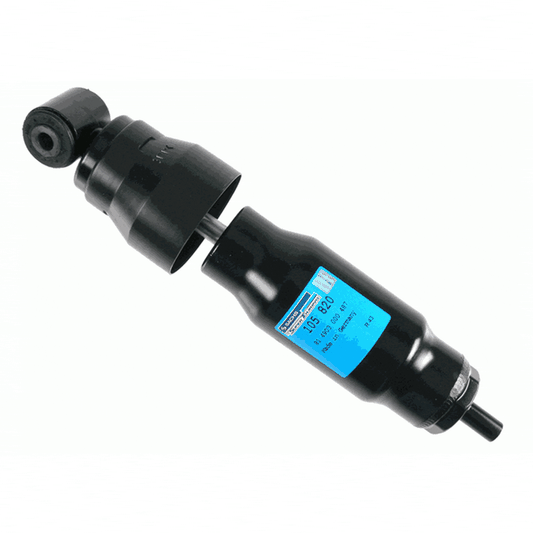 Sachs Shock Absorber Rear 105 820