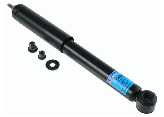 Sachs Shock Absorber Rear 105 828