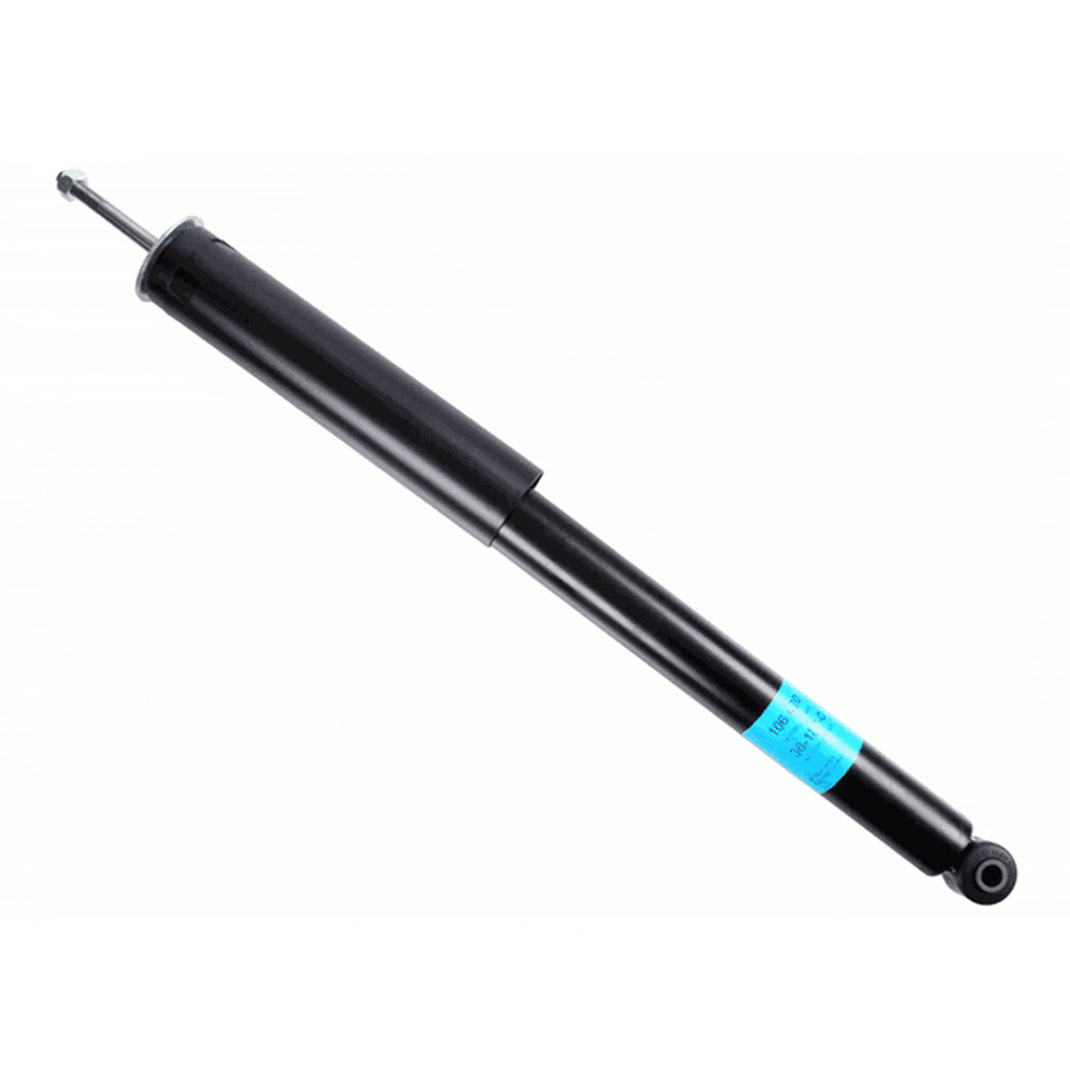 Sachs Shock Absorber Rear 106 420