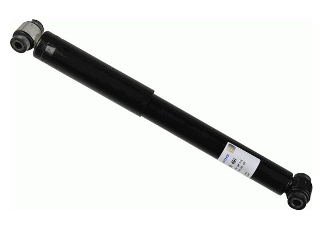 Sachs Shock Absorber Rear 106 491