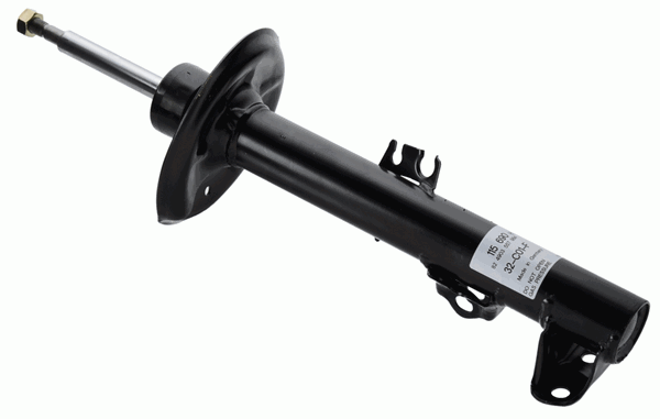 Sachs Shock Absorber Front RH 115 690