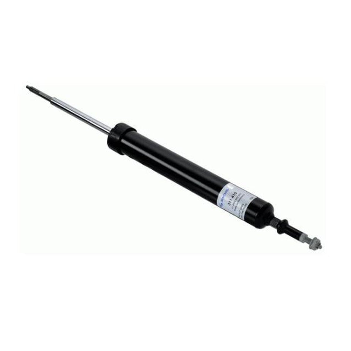 Sachs Shock Absorber Rear 311 410