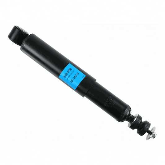 Sachs Shock Absorber Front 648 008