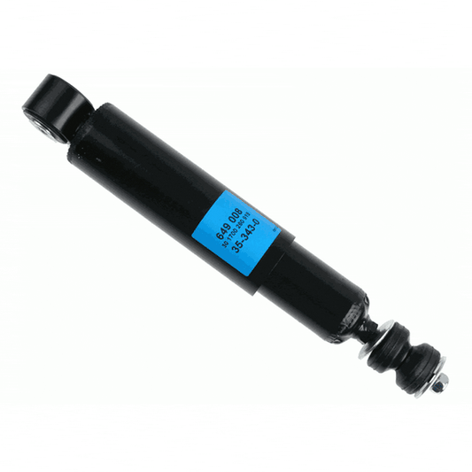 Sachs Shock Absorber Rear 649 008