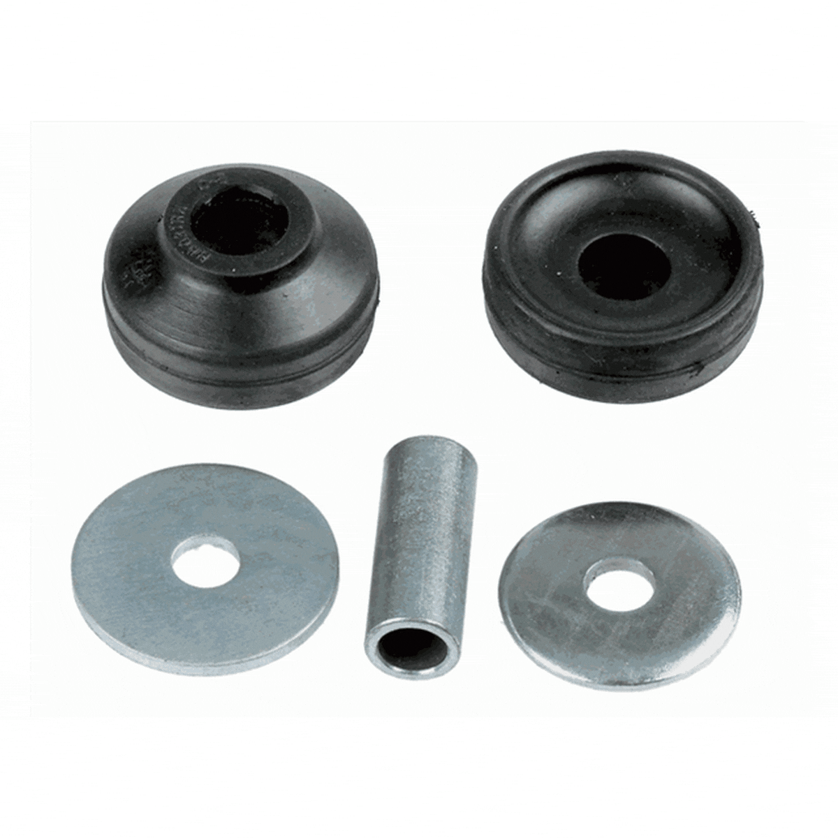 Sachs Strut Top Mount Rear 802 094