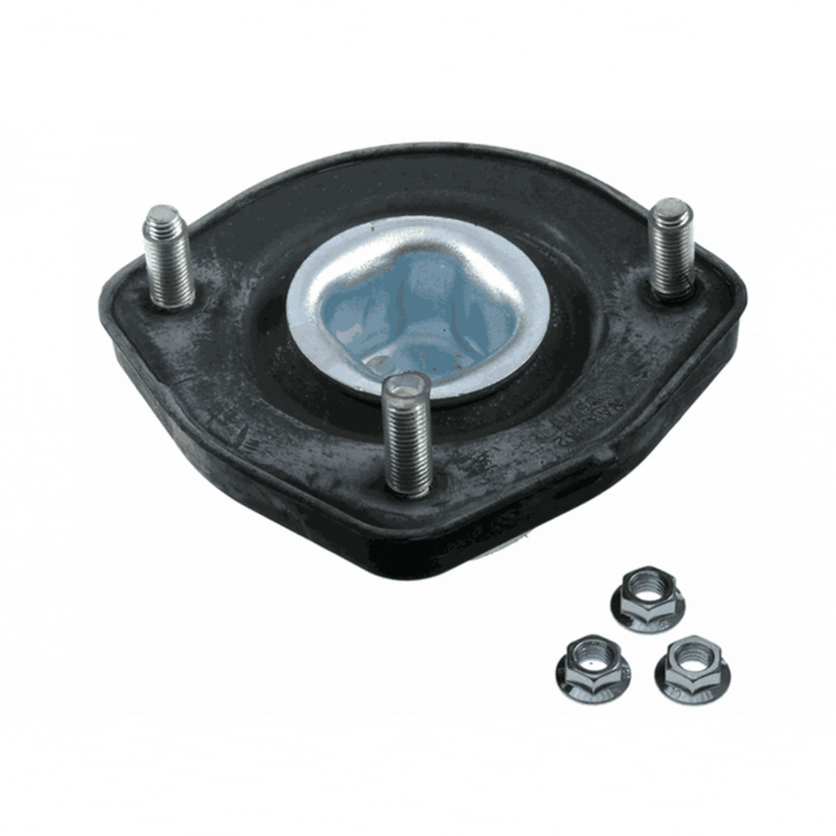 Sachs Strut Top Mount Rear LH 802 096