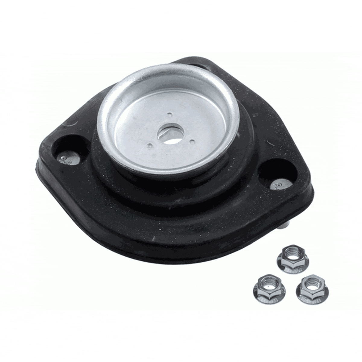 Sachs Strut Top Mount Rear LH 802 096
