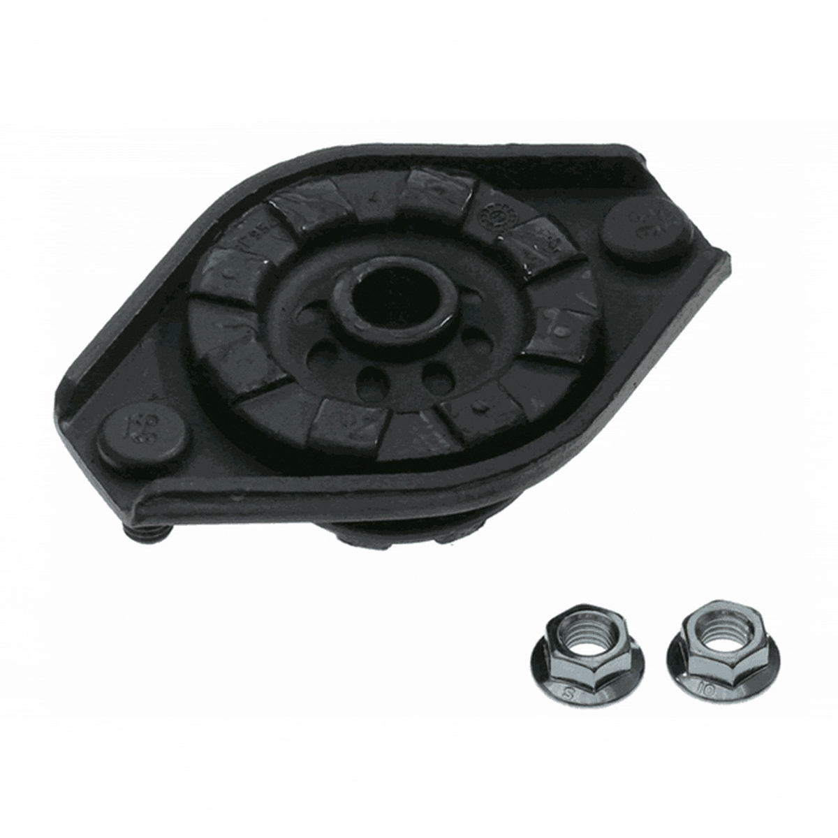 Sachs Strut Top Mount Rear 802 132