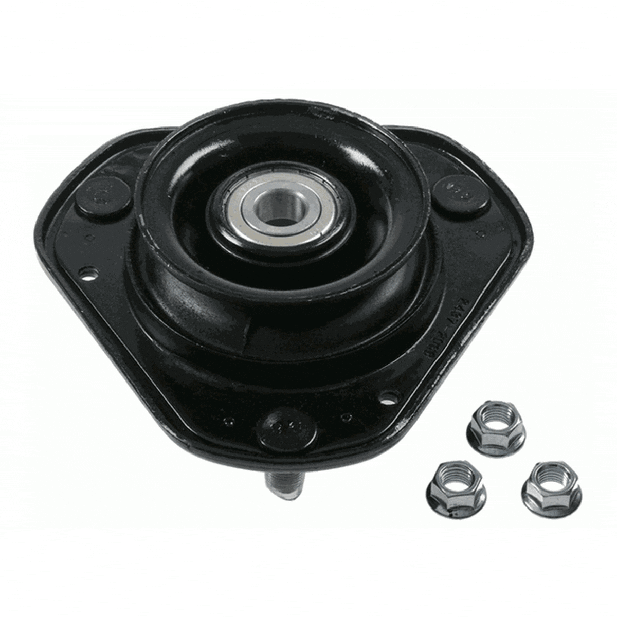 Sachs Strut Top Mount Front 802 150