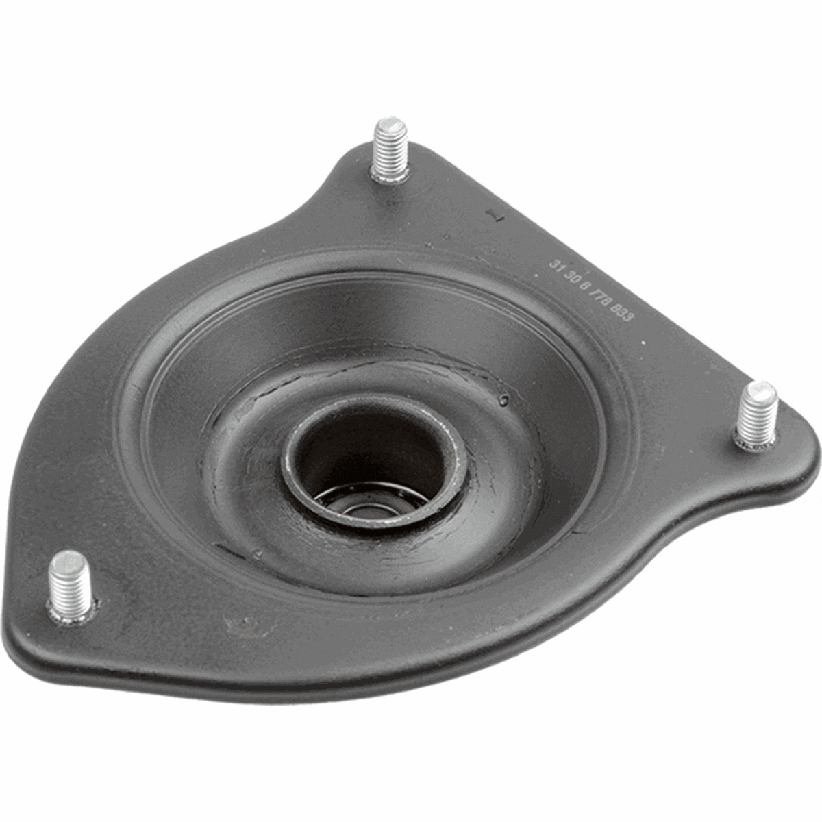 Sachs Strut Top Mount Front 802 250