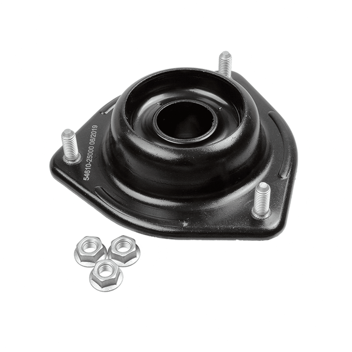 Sachs Strut Top Mount Front 802 293