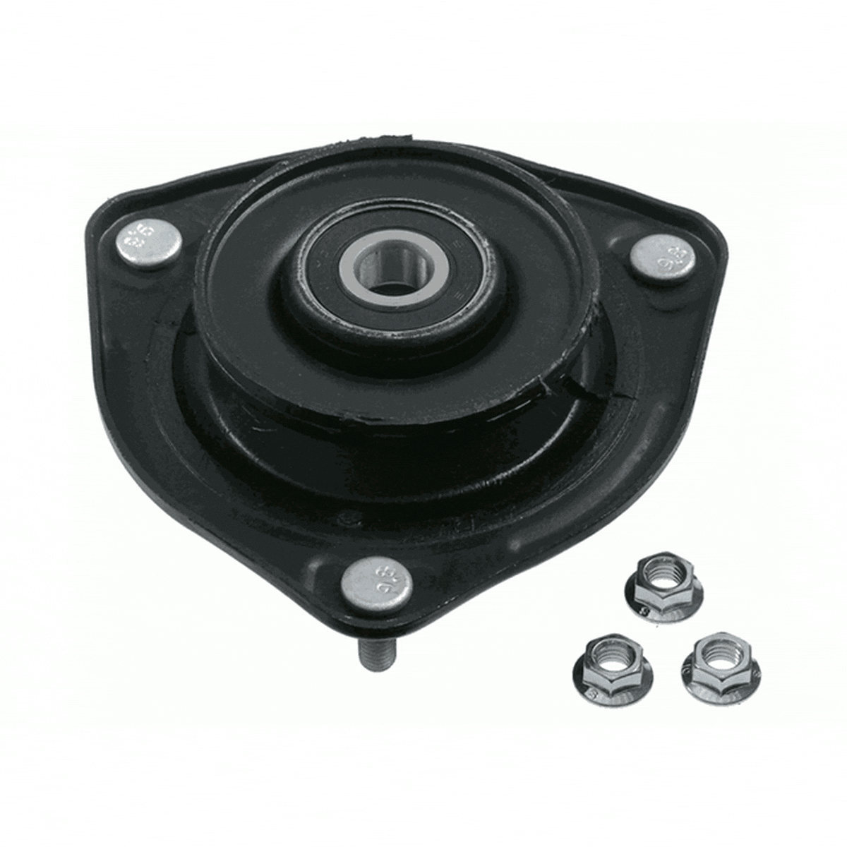 Sachs Strut Top Mount Front 802 293