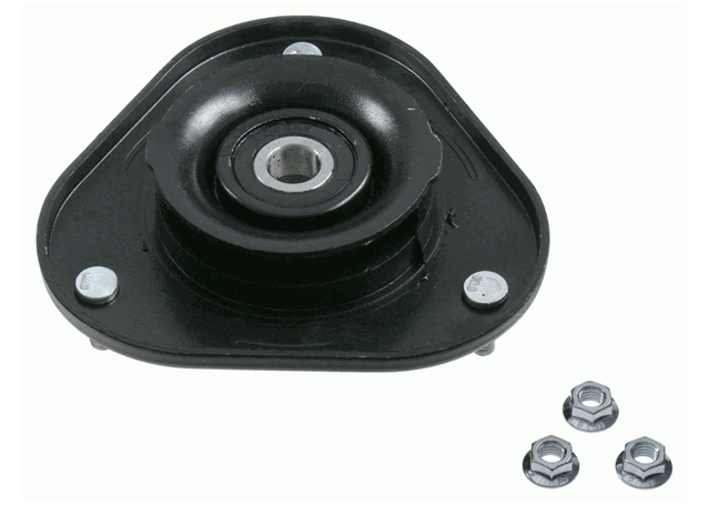 Sachs Strut Top Mount Front 802 306