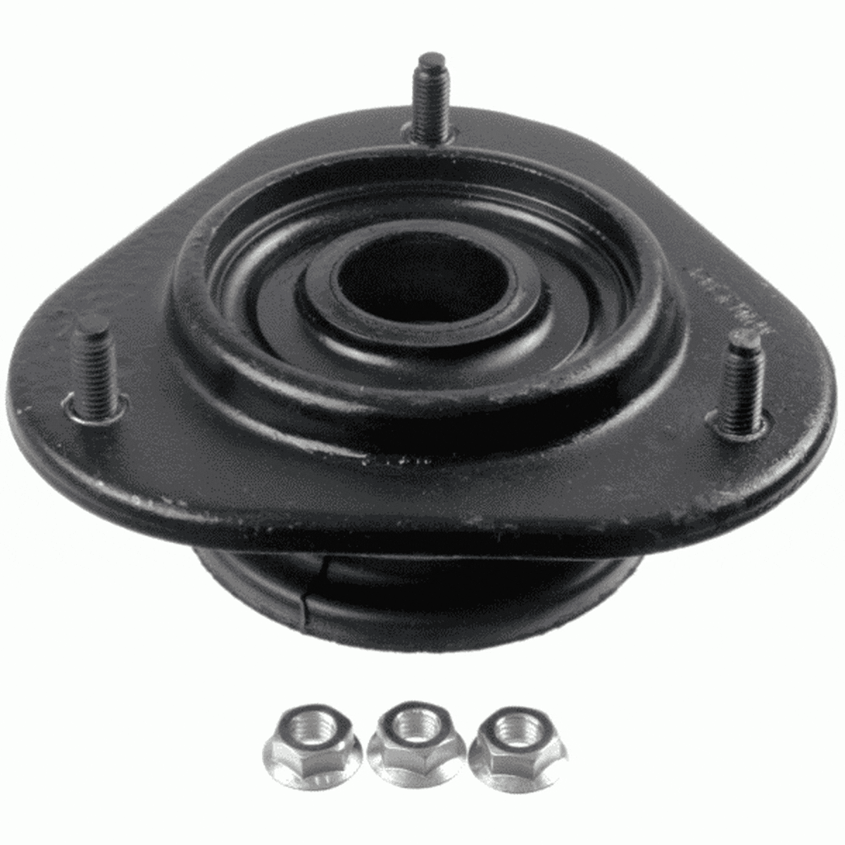 Sachs Strut Top Mount Front 802 348