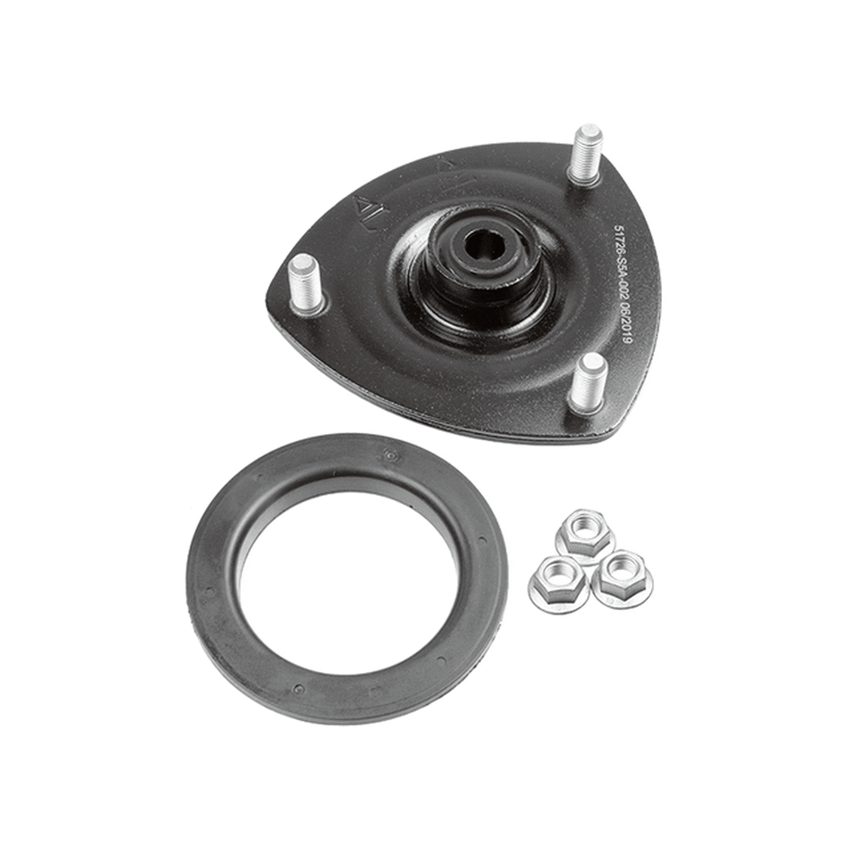 Sachs Strut Top Mount Front 802 353