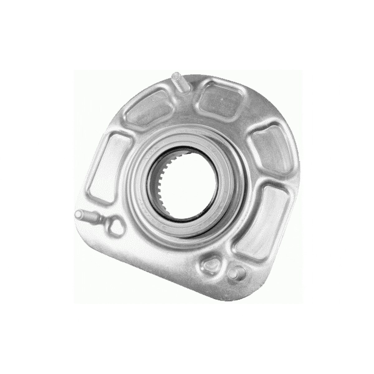 Sachs Strut Top Mount Front 802 379