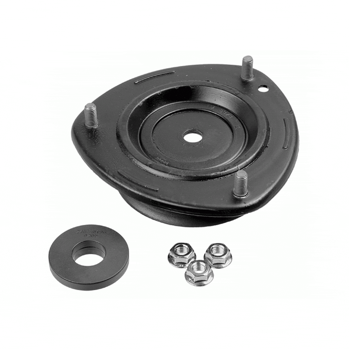 Sachs Strut Top Mount Front 802 433
