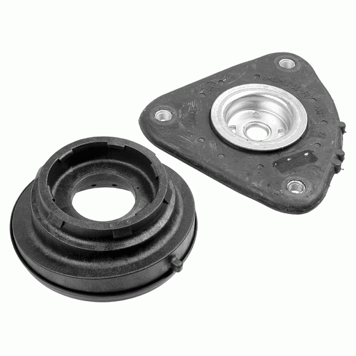 Sachs Strut Top Mount Front 802 460