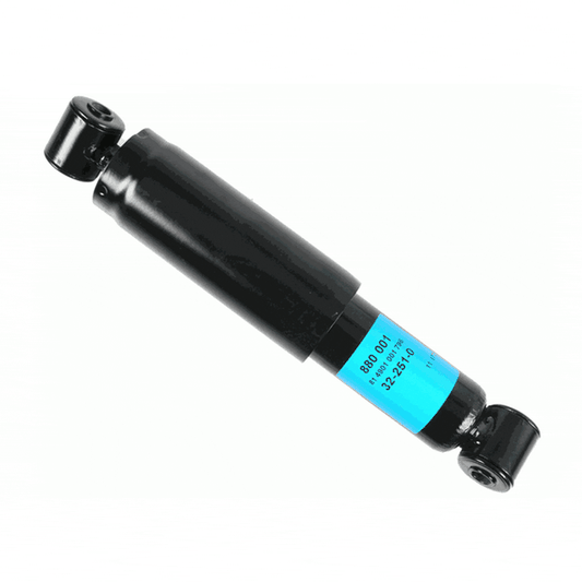 Sachs Shock Absorber Front 880 001