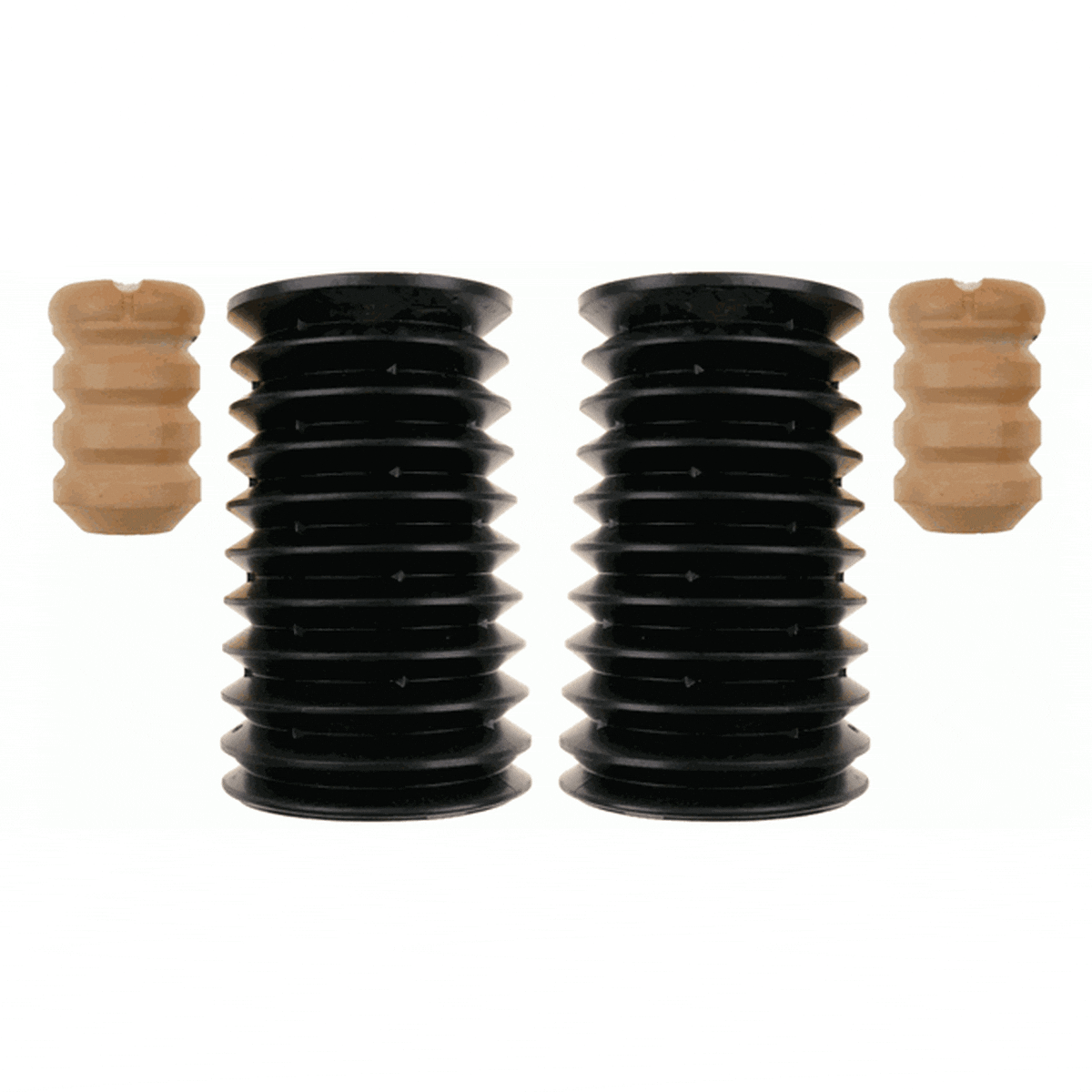 Sachs Dust Cover Kit 900 012