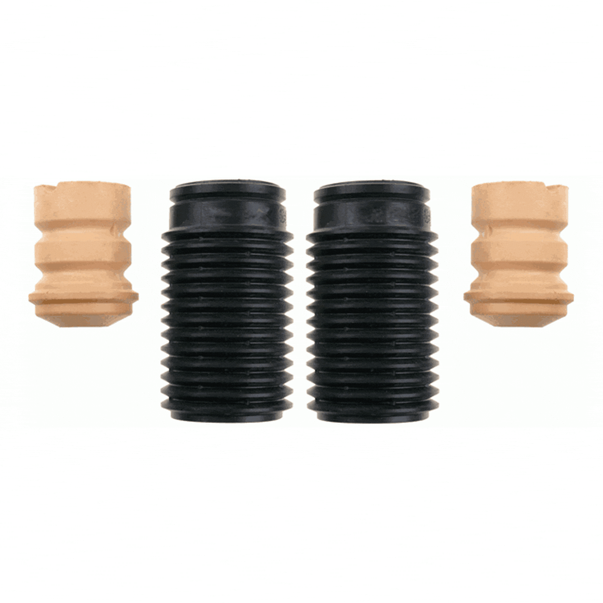 Sachs Dust Cover Kit 900 023